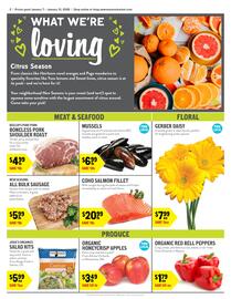 New Seasons Market weekly ad week 2 Page 2