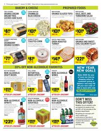 New Seasons Market weekly ad week 2 Page 3