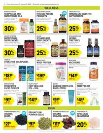 New Seasons Market weekly ad week 2 Page 4
