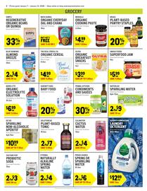 New Seasons Market weekly ad week 2 Page 6