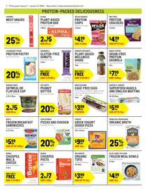 New Seasons Market weekly ad week 2 Page 7