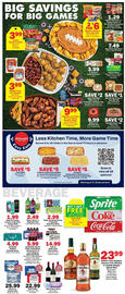 Schnucks weekly ad week 3 Page 3