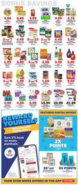 Schnucks weekly ad week 3 Page 5