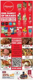 Schnucks weekly ad week 3 Page 2