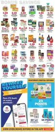 Schnucks weekly ad week 3 Page 5