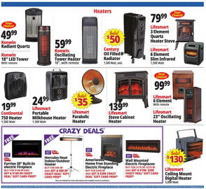 Ocean State Job Lot flyer week 2 Page 10