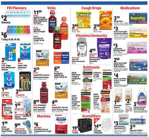 Ocean State Job Lot flyer week 2 Page 11