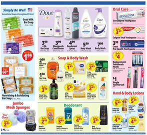 Ocean State Job Lot flyer week 2 Page 12