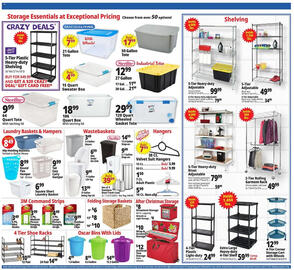 Ocean State Job Lot flyer week 2 Page 9