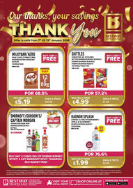 Bestway leaflet week 2 Page 2
