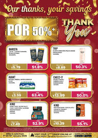 Bestway leaflet week 2 Page 3