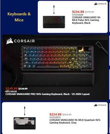 Canada Computers flyer Page 10