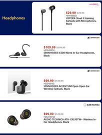 Canada Computers flyer Page 12