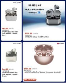 Canada Computers flyer Page 13