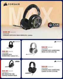 Canada Computers flyer Page 19