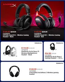 Canada Computers flyer Page 21