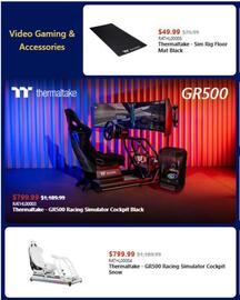 Canada Computers flyer Page 24