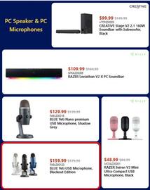 Canada Computers flyer Page 26