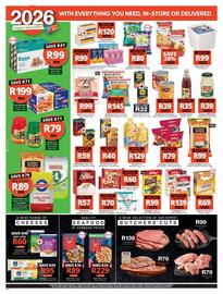 Checkers Hyper catalogue Page 2