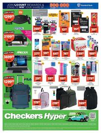 Checkers Hyper catalogue Page 4