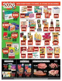 Checkers Hyper catalogue Page 2