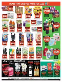 Checkers Hyper catalogue Page 3