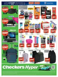 Checkers Hyper catalogue Page 4