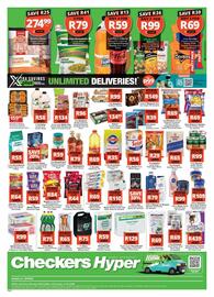 Checkers Hyper catalogue week 2 Page 2