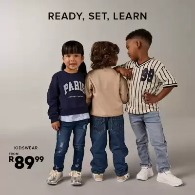 Exact catalogue (valid until 8-01)