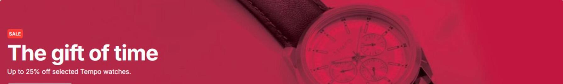 Sterns catalogue Page 2