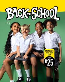 JAM Clothing catalogue Page 1