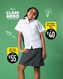 JAM Clothing catalogue Page 2