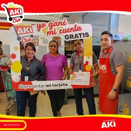 Catálogo Akí Página 2