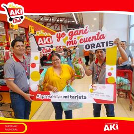 Catálogo Akí Página 5