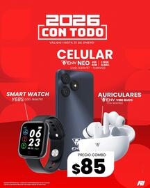 Catálogo Novicompu Página 1