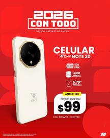 Catálogo Novicompu Página 2