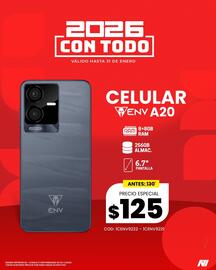 Catálogo Novicompu Página 3