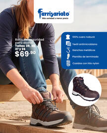 Catálogo Ferrisariato Página 2