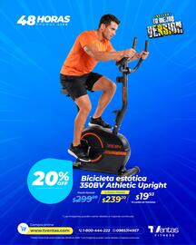 Catálogo TVentas Página 2