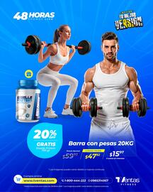 Catálogo TVentas Página 5