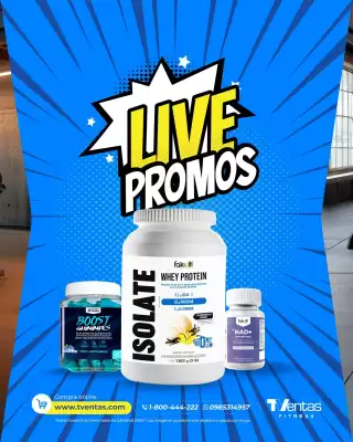 Catálogo TVentas (válido hasta 8-01)