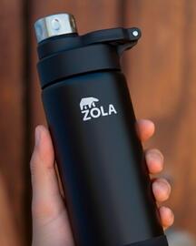 Catálogo El Volcan Página 4