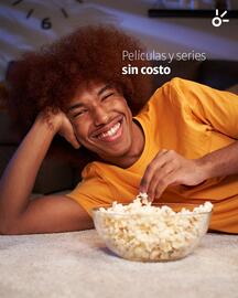 Catálogo Claro Página 3