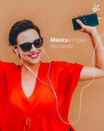 Catálogo Claro Página 5