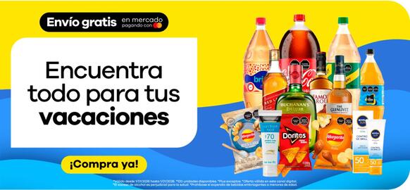 Catálogo Éxito Página 2