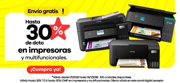 Catálogo Éxito Página 4