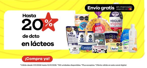 Catálogo Éxito Página 6