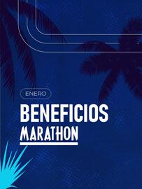 Catálogo Marathon Deportes semana 2 Página 1