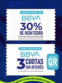 Catálogo Marathon Deportes semana 2 Página 3