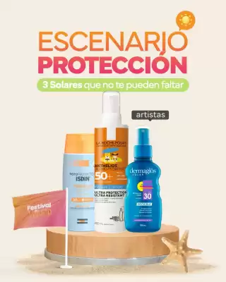 Catálogo Farmacias Líder (válido hasta 8-01)